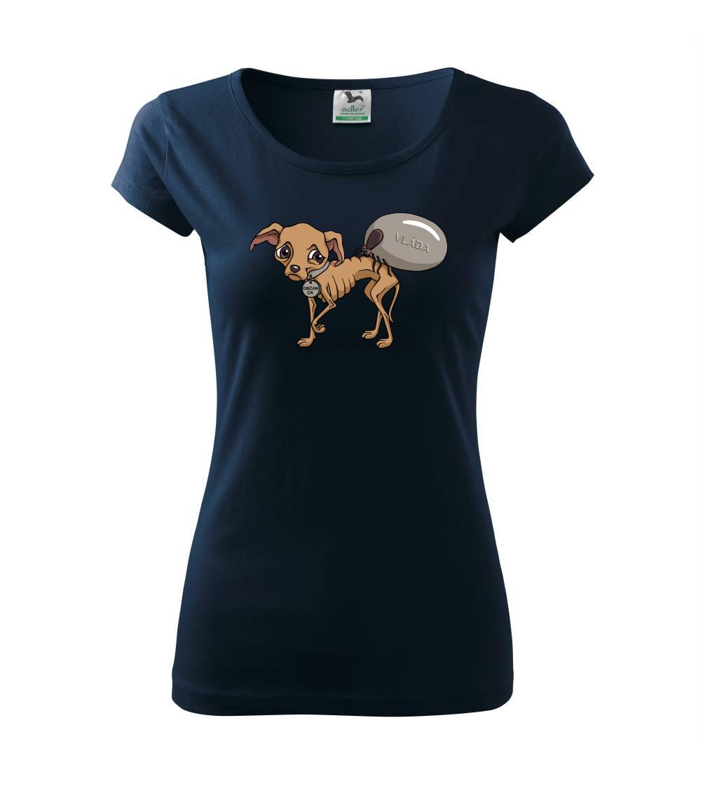 Vláda vs. Občan (Hana-creative)