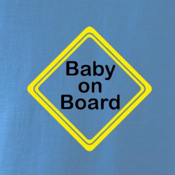 Baby on board
