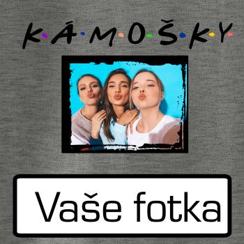 Kámošky Vlastní fotka