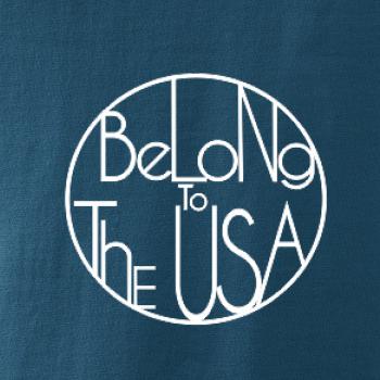 Belong to The USA