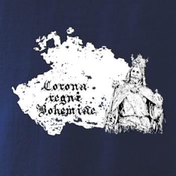 Corona Regni Bohemiae Corona Regni Bohemiae