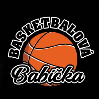 Basketbalová rodina - prarodiče