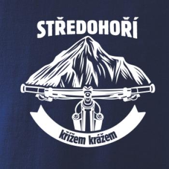 České středohoří křížem krážem