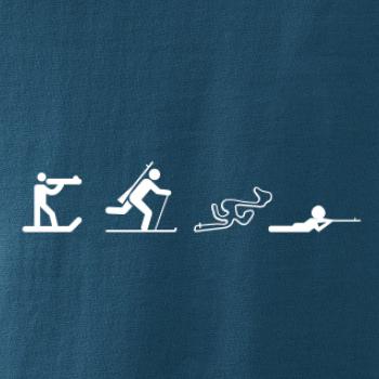 Biathlon - ikonky