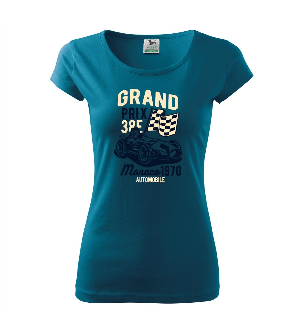 Grand Prix - Pure dámské triko