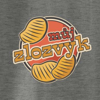 Brambůrky můj zlozvyk Brambůrky můj zlozvyk