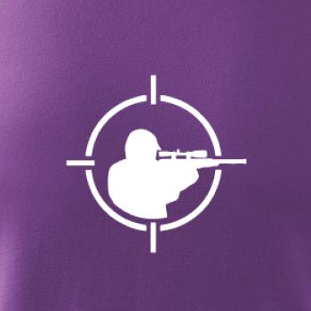 Paintball zaměřovač