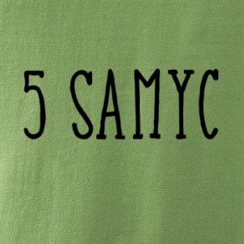 5 samyc