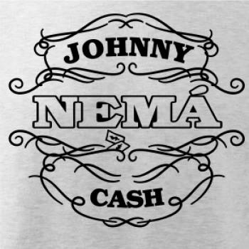Johnny nemá cash