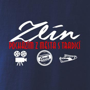 Zlín město s tradicí