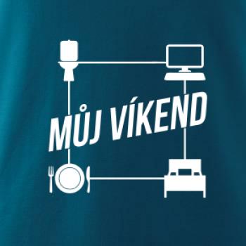 Můj víkend PC