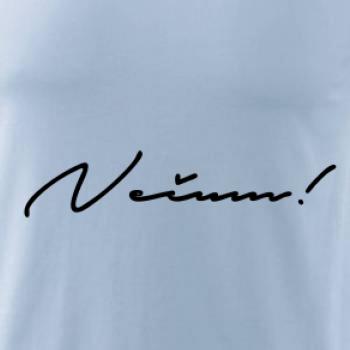 Řekni to - Nečum