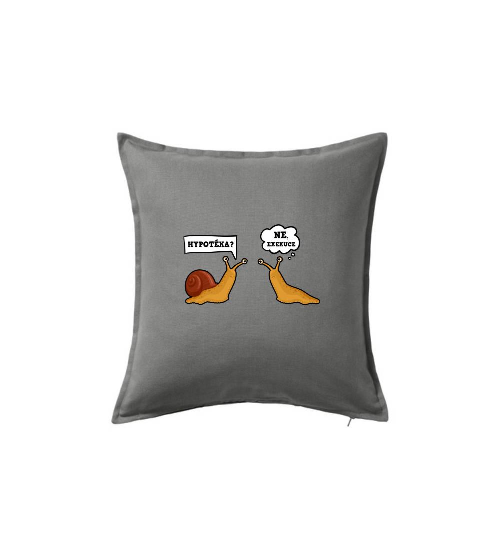 Hypotéka exekuce