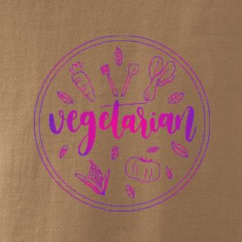 Vegetarián zelenina