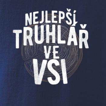 Nejlepší truhlař ve vsi Nejlepší truhlař ve vsi