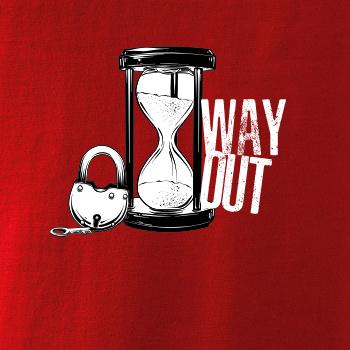 Way Out