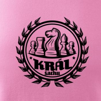 Král šachu
