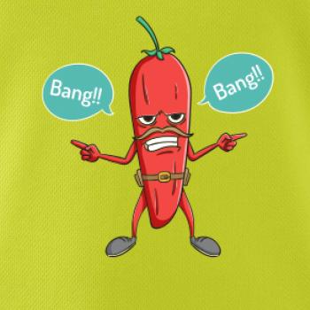 Chilli bang bang