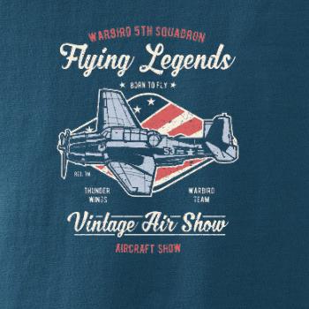 Flying Legends