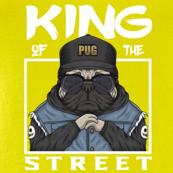 Mops king of street