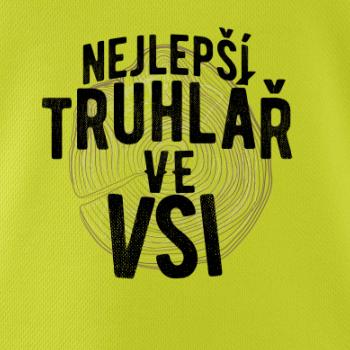 Nejlepší truhlař ve vsi