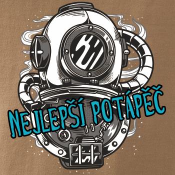 Nejlepší potápěč