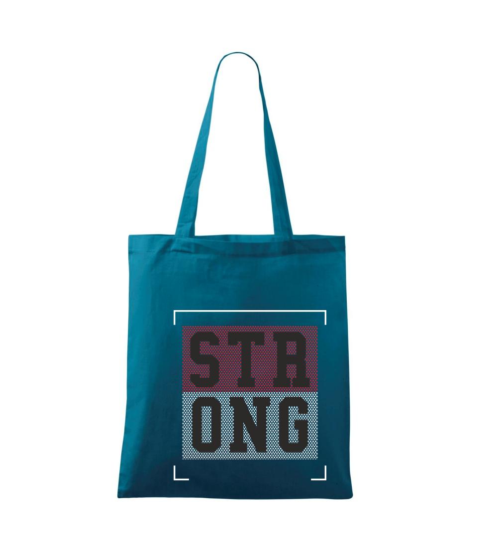 Strong every time Strong every time