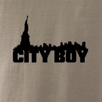 Cityboy