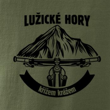 Lužické hory křížem krážem