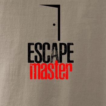 Escape master