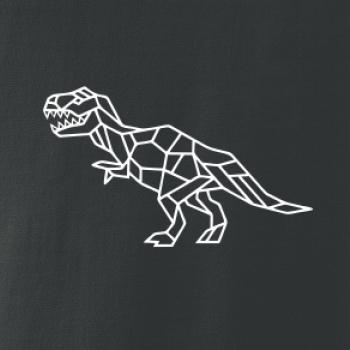 Tyranosaurus geometrie