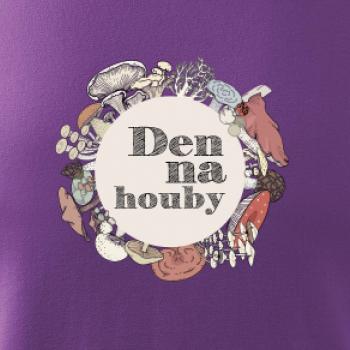 Den na houby