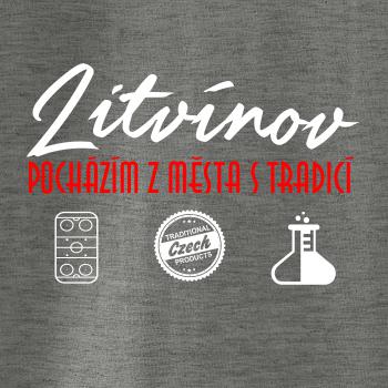 Litvínov město s tradicí