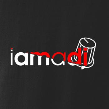 I am a DJ