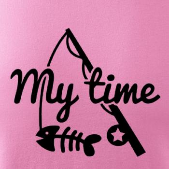 Rybaření - My time