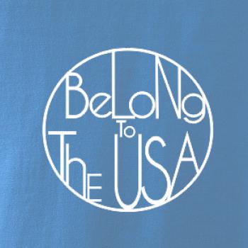 Belong to The USA