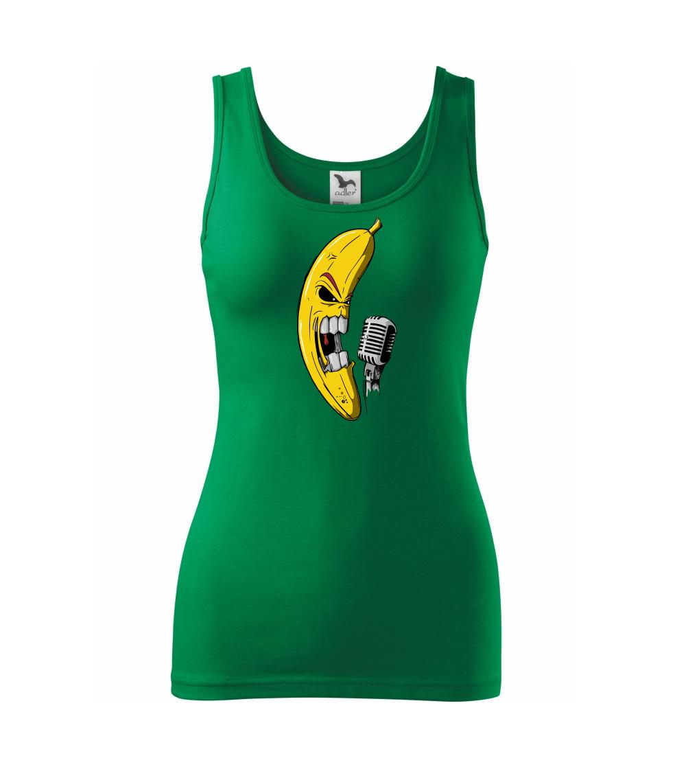Banana zpěvák