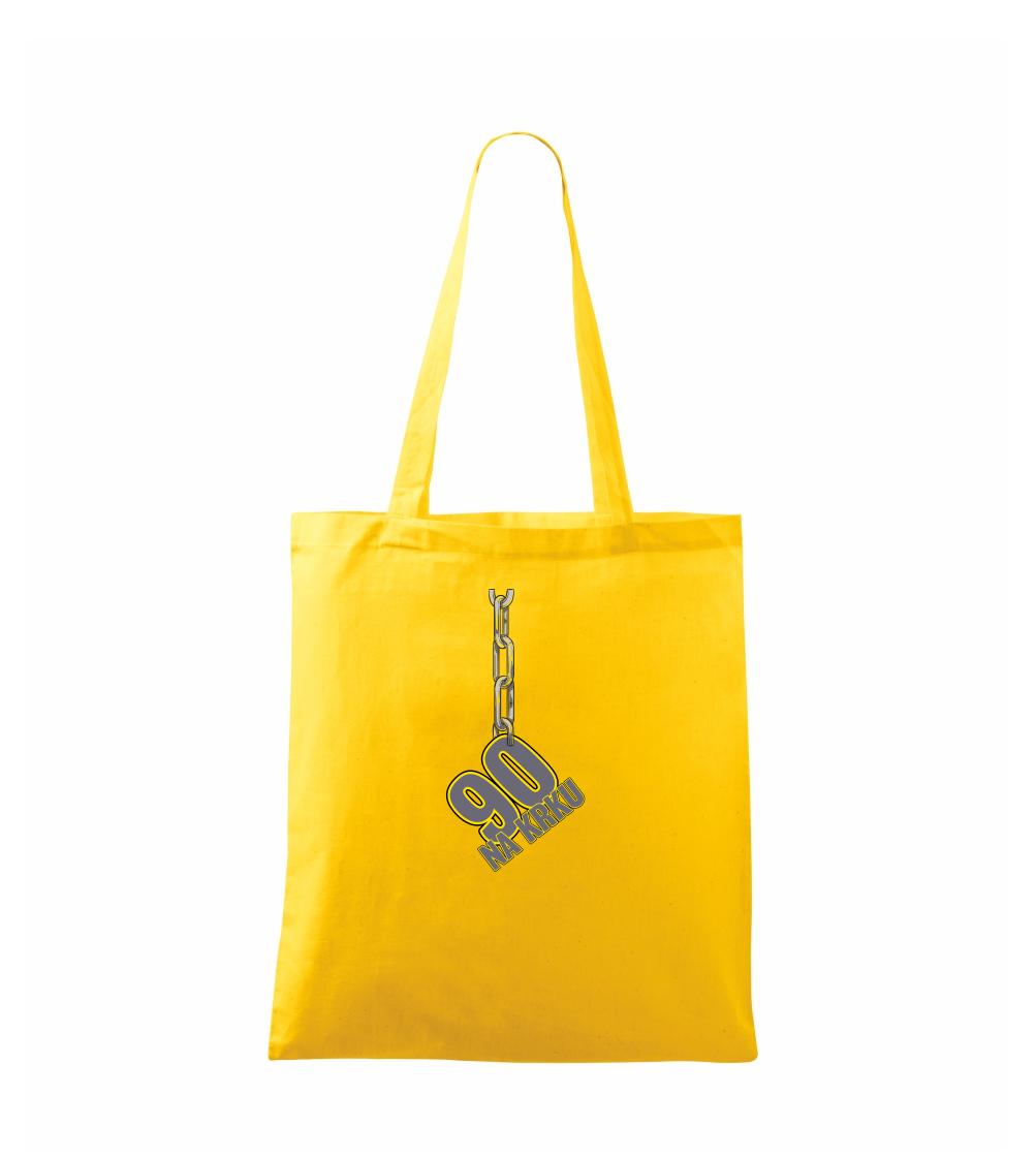 90 let na krku řetěz