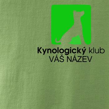Kynologický klub zelený - Váš název