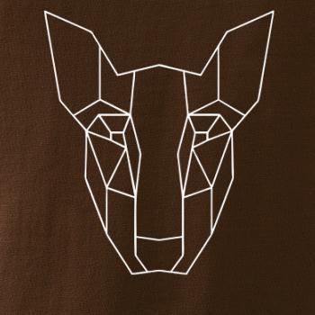 Americký Pit Bull Teriér - Geometrie