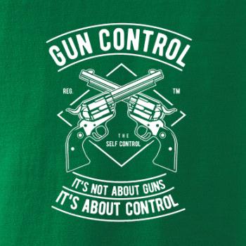 Gun Control