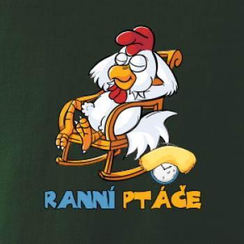 Ranní ptáče