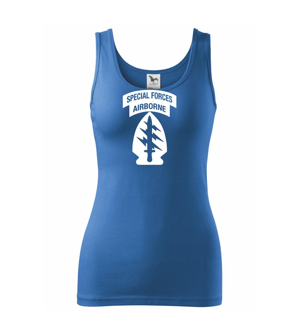 Airbone Special Forces