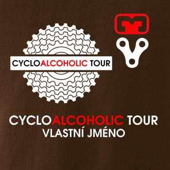 Cycloalcoholic  Tour (vlastní jméno)