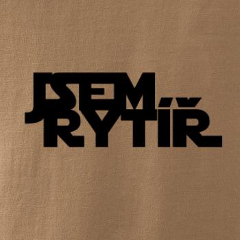 SW - Jsem rytíř SW - Jsem rytíř