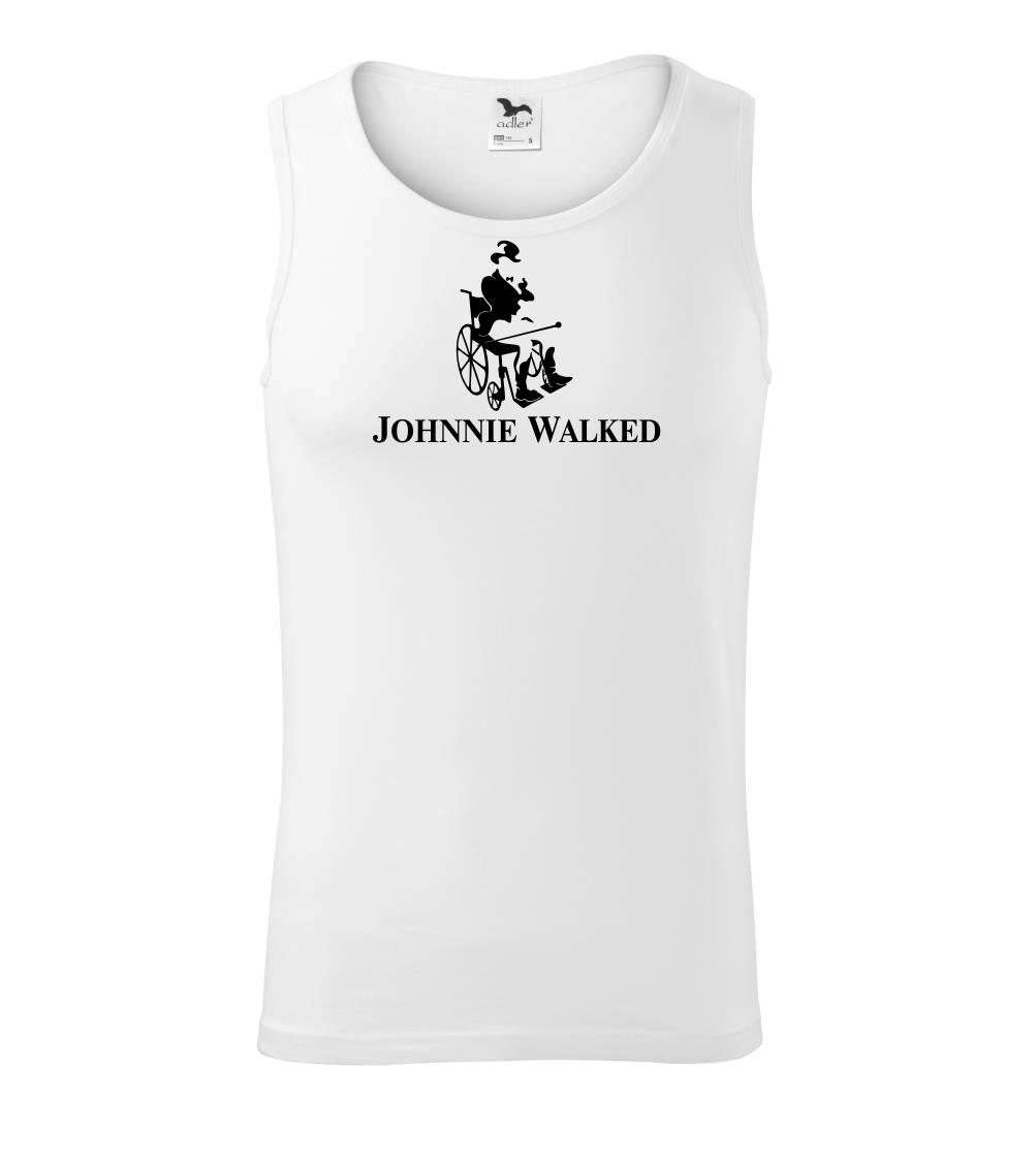Johnnie Walked - Tílko pánské Core