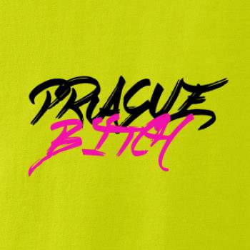 Prague Bitch