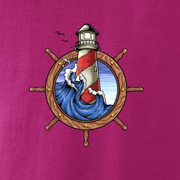 Námořnický maják