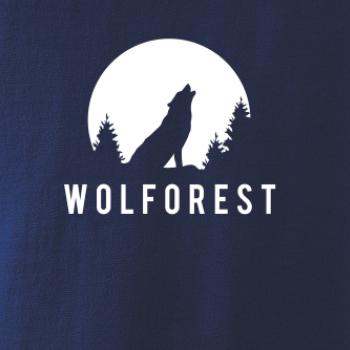 Wolforest
