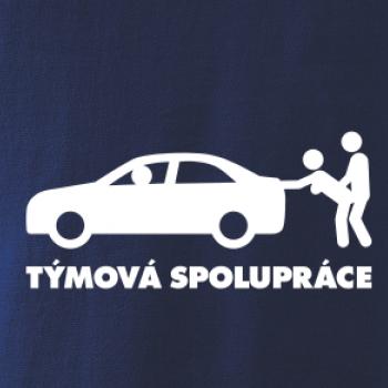 Týmová spolupráce (Hana-creative)